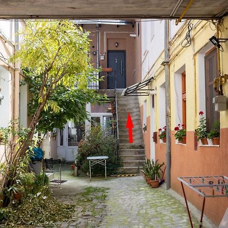 The Bear'S Den In Old City Centre Brașov Exterior foto